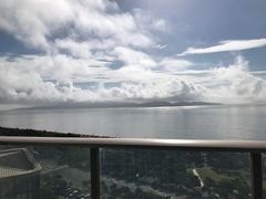 -舟山希尔顿酒店