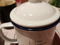 -胡桐里音乐酒馆(孝南店)