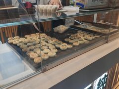 -苏顺成纯绿豆饼(天山大街店)