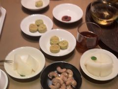 -隐溪茶馆(金虹桥店)