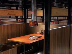 -山之屋炭火烧肉·生啤畅饮(大朗万科中央公园店)