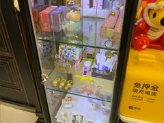 -谜盒子奇幻密室(南屏店)