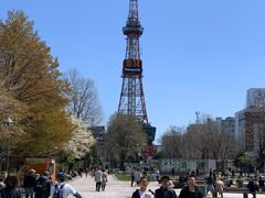 -札幌电视塔