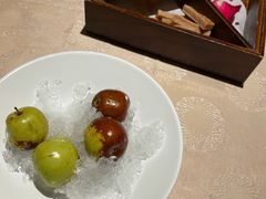 冷菜三拼-成隆行·蟹王府(九江路店)