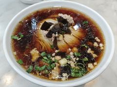 -东吴面馆(因果巷店)