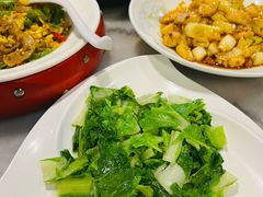 -京城小江南·北京烤鸭·江南土菜·白鱼(中关村店)