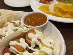 -panchos 墨西哥餐厅(嘉绿苑店)