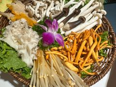 -云尊府云南菜·蒸汽石锅鱼(学清路店)