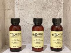 -珠海中海雅高铂尔曼酒店