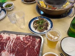 -月圆火锅(宁海东路二店)