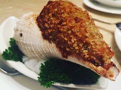 -8餐厅(新葡京酒店)