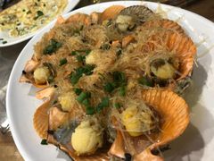 -明记海鲜大排档(巽寮湾店)