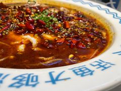 -花椒俏川菜小馆(南海万达店)