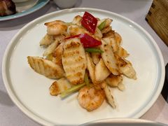 -南棠馆粤菜坊(群光店)
