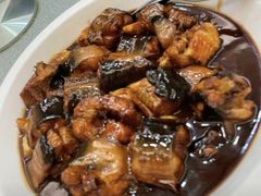 -金典银峰老鹅馆·昆山菜(亭林公园店)