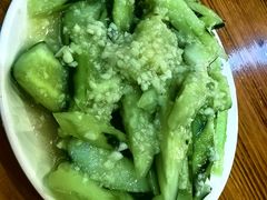 -小刘烧烤(中山门大街店)