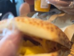 -星巴克(甘河路店)