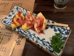 -哥哥の深夜食堂(红松东路店)