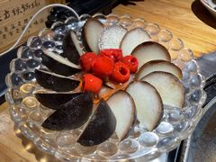 -老地方铁锅炖(宋庄路店)