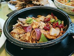 -大梁骨头馆·酱骨老菜(友好店)