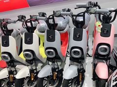 -九号电动车(安定门内大街店)