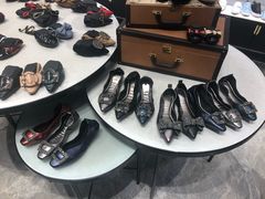 -Pazzion(Wisma Atria)