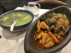 -渔娘渔家丹东海鲜(东直门店)