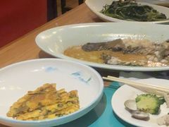 -糟粕醋·椰苑海南菜餐厅(亚龙湾天域酒店)