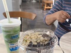 -Blueglass酸奶(上生新所店)