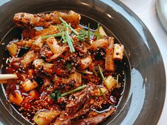 -饕然·民间川菜(龙泉店)