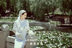 -薇喜影像艺术中心 ART PHOTO