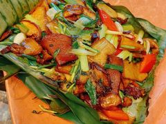 -云海肴·汽锅鸡·云南菜(天山百盛优客店)