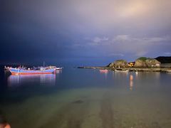 -石槽海滨浴场