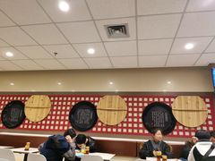 大堂-咬不得高祖生煎·简餐(赛银国际店)