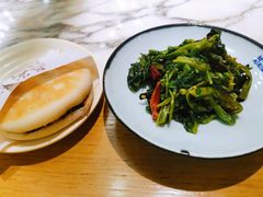 炝万年青-姑姑宴(富力广场店)