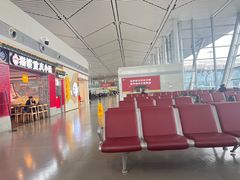 -贵阳龙洞堡国际机场-T2航站楼