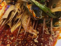 -福苗小骆驼烧烤(莲湖路店)