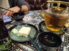 -新疆伊宁远征餐厅