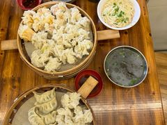 -海汇源老烧麦店(东大街总店)