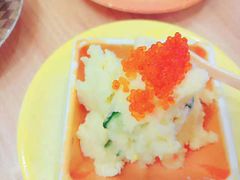 土豆沙律-禾绿寿司(星光68广场店)