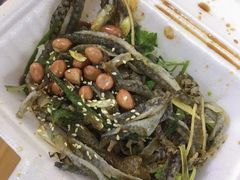 -陈添記·祖傳爽鱼皮·西关老字号(广州首店)