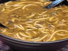 -香巴拉云南餐厅(华莱坞店)