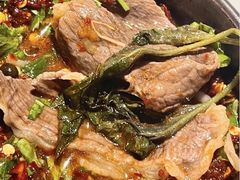 -旺福·贵州酸汤牛肉火锅(陆悦天地店)