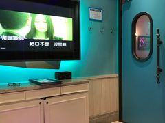-米乐星世界KTV(汇智国际商业中心店)