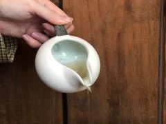 安吉白茶-慕咖啡(宽窄巷子店)