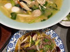 -八张桌子(老店)
