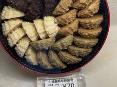 -家琳甜品(江南东店)