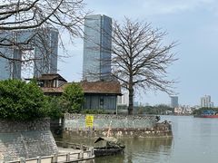 -喜洲吧·江畔老船厂·庭院餐厅(喜临院店)