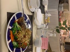 -深圳维景酒店-维景轩