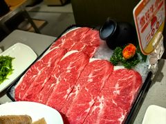 -海底捞火锅(西直门凯德MALL店)